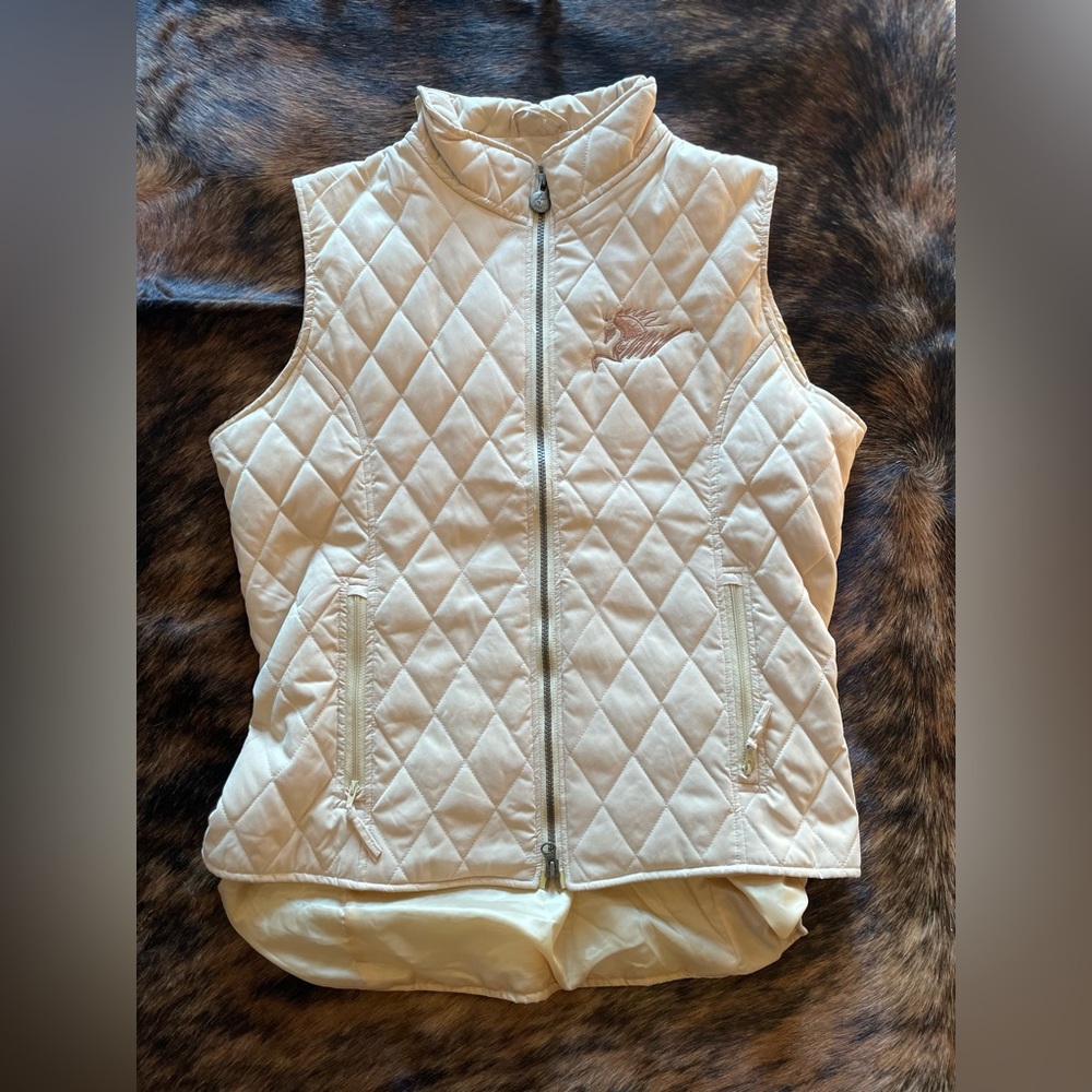 Women’s Vest